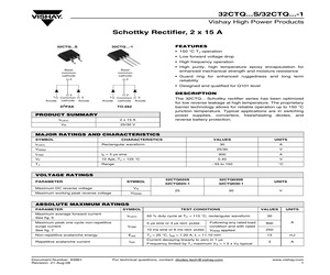 32CTQ030STRL.pdf