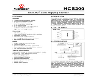 HCS200/P.pdf