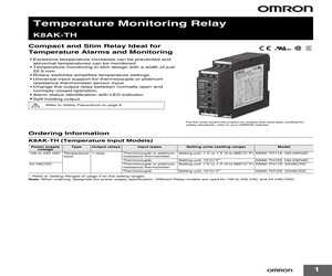 K8AK-TH11S100-240 VAC.pdf