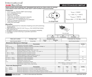 IRG7PH42UD1MPBF.pdf