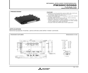 PM300CSD060.pdf