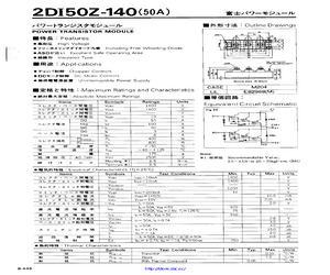 2DI50Z-140.pdf