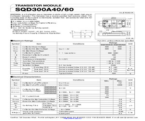 SQD300A60.pdf