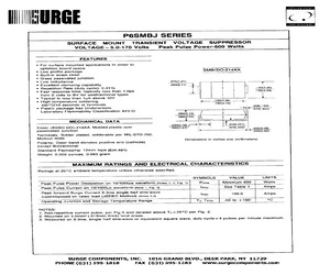 P6SMBJ11A.pdf