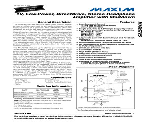 MAX9725DETC+.pdf