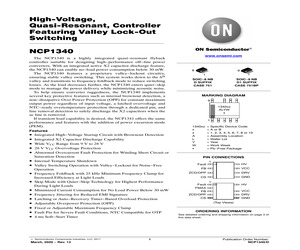 NCP1340B6DR2G.pdf