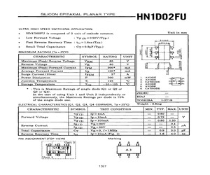 HN1D02FUTE85R.pdf