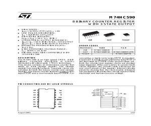 M74HC590TTR.pdf