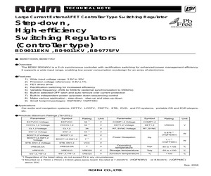 BD9011EKN.pdf