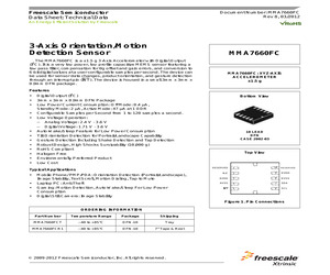 MMA7660FCR1.pdf