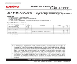 2SC3646S-TD-E.pdf