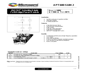 APT60DS10HJ.pdf