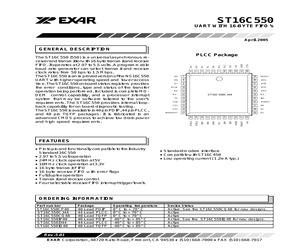 ST16C650CJ44-F.pdf