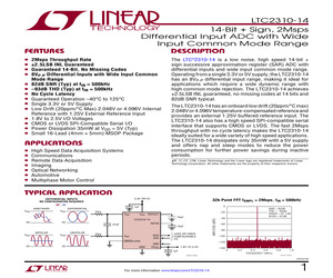 LTC2310CMSE-14#PBF.pdf