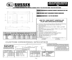 P6KE250A.pdf