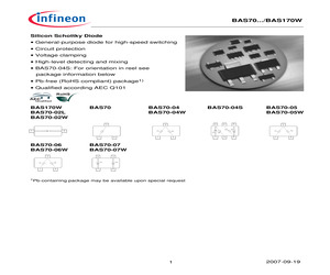 BAS70-04S H6827.pdf