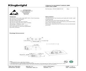 APA3010QBC/D-GX.pdf