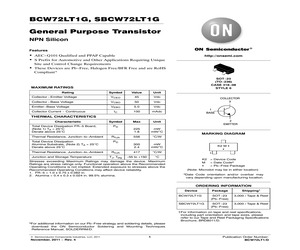 BCW72LT1G.pdf