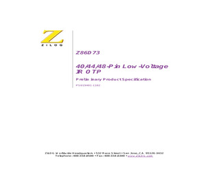 Z86D7308VSC.pdf