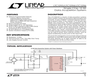 LTC1293CCN#PBF.pdf