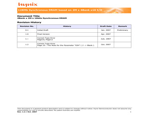 HY57V281620FLTP-5I.pdf