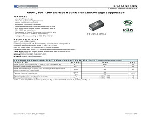 SMA6J18AHR3G.pdf