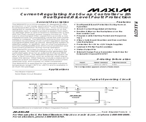 MAX4370ESA+.pdf