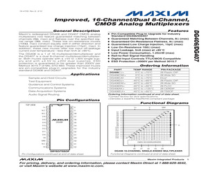 DG406DJ+.pdf