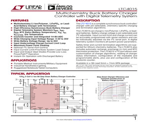 LTC4015EUHF#PBF.pdf