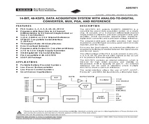 ADS7871IDBR.pdf