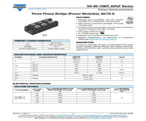 VS-70MT160KPBF.pdf