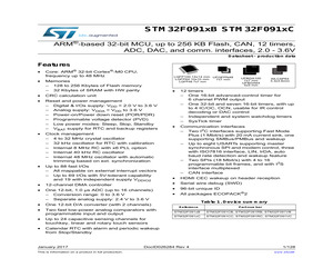 STM32F091VCT7TR.pdf