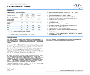 NT5TU512T4BU-3C.pdf