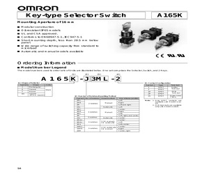 A165K-A2AL-1P.pdf