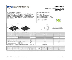 AO4706.pdf