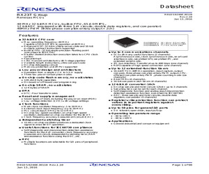 R5F523T3ADFD#30.pdf