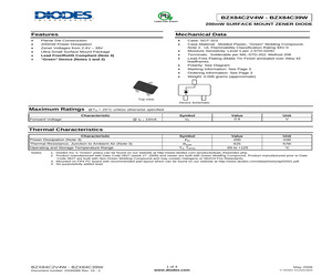 BZX84C3V0W-7-F.pdf