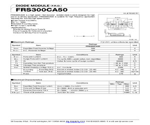 FRS300CA50.pdf