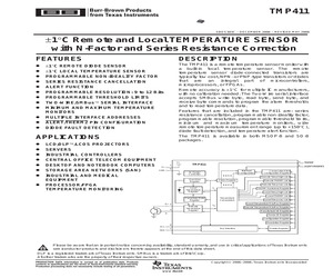 TMP411ADGKR.pdf