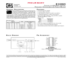 ICS84025EM.pdf