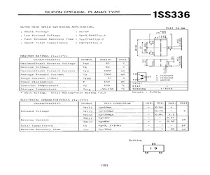 1SS336TE85L.pdf