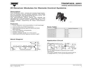 TSOP32233UH1.pdf