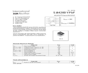 SI4420DYTRPBF.pdf