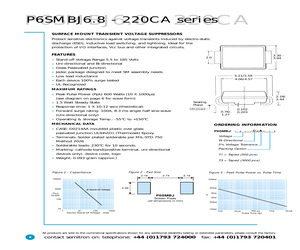 P6SMBJ150CAT1.pdf