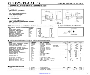 2SK2901-01L.pdf