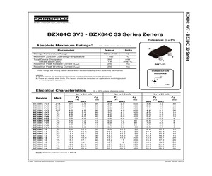 BZX84C33L99Z.pdf