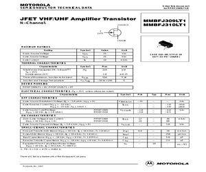 MMBFJ310LT1.pdf