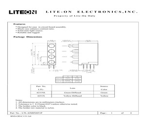 LTL-42M8NH51P.pdf