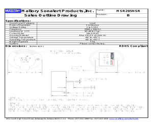 MSR205NSR.pdf