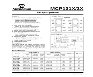 MCP1321T-29LE/OT.pdf